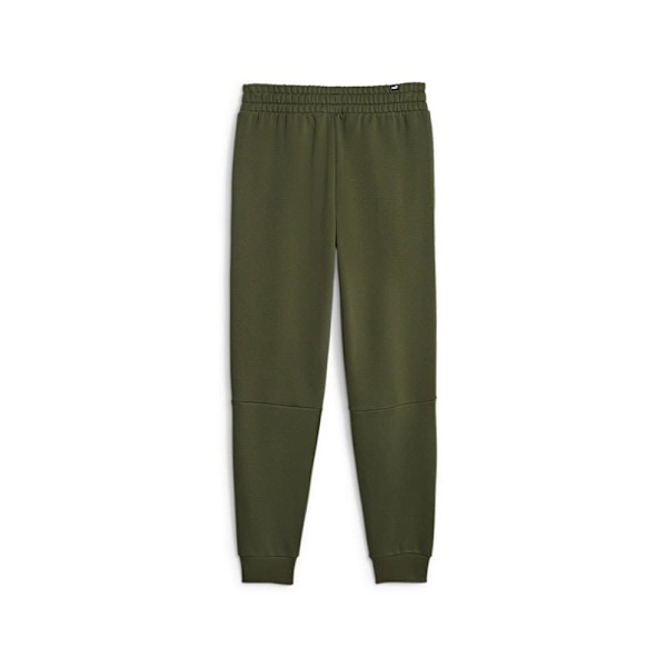 Puma Träningsbyxor Ess Tape Camo Grönt M Man