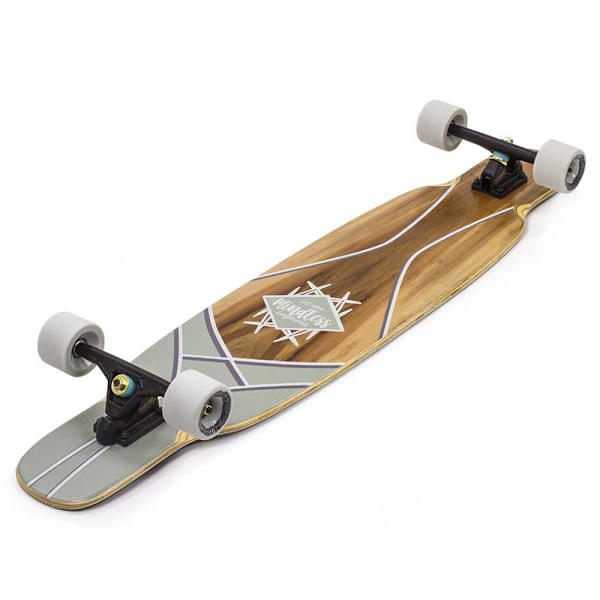 Mindless Longboards Longboard Core Dancer Grönt
