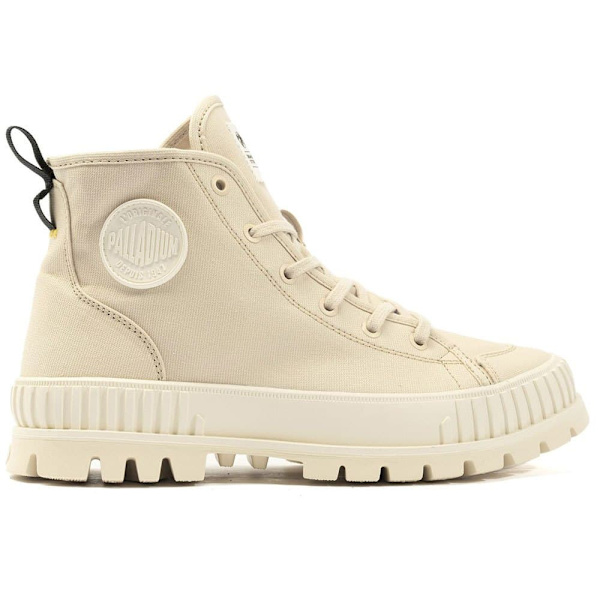 Palladium StÖvlar Pallashock Organic 2 Beige EU 37 Man