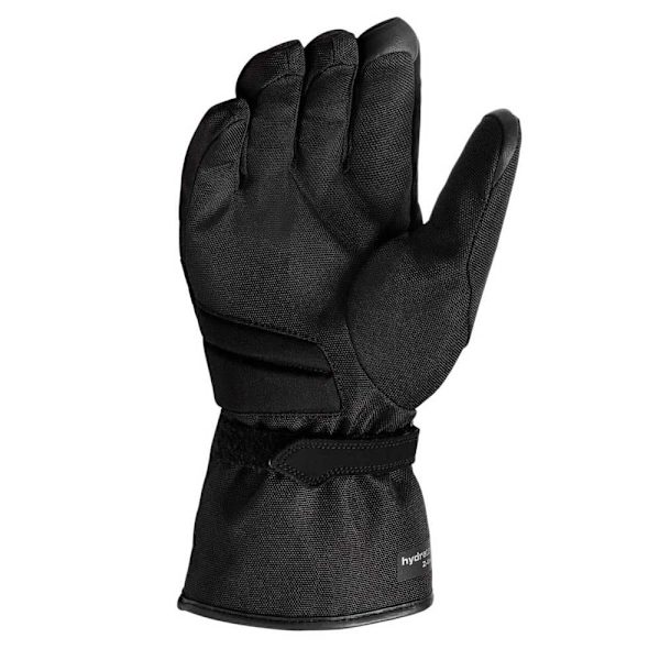 Revit Winter Woman Handsker Bornite H2o Sort XS