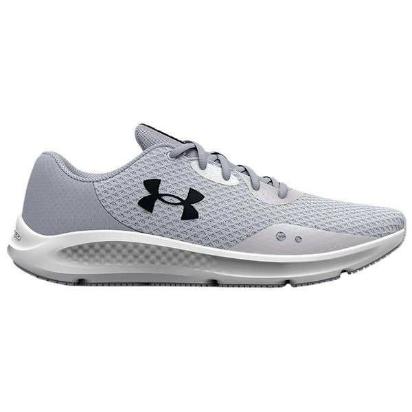 Under Armour Lenkkitossut Charged Pursuit 3 Harmaa EU 42 1/2 Nainen