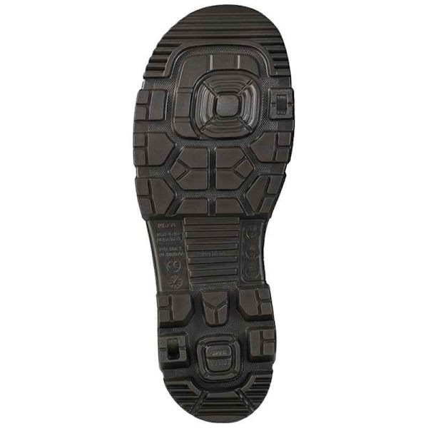 Dunlop Footwear Saappaat Purofort Fieldpro Vihreä EU 37 Mies