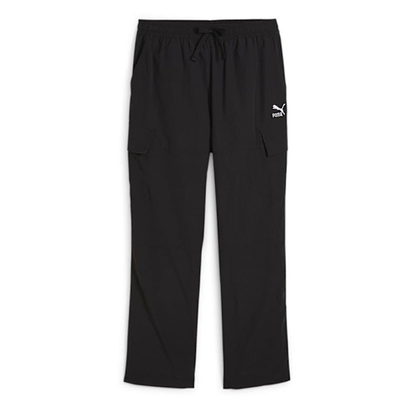 Puma Select Classics Cargobyxor Svart M Man