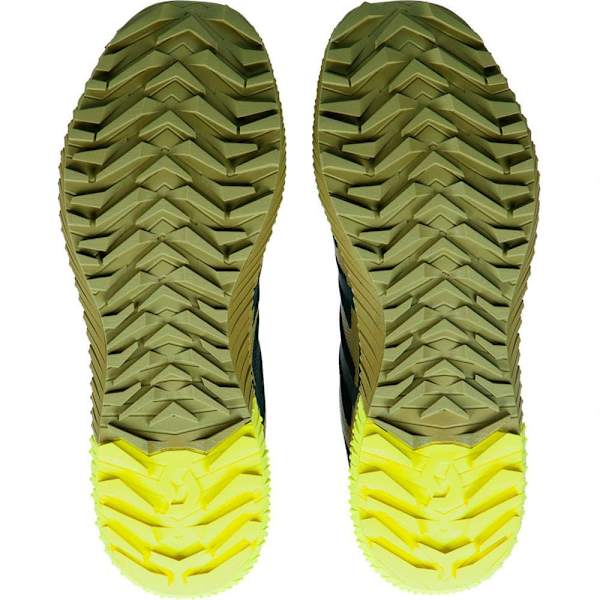 Scott Trail Løbesko Kinabalu 2 Grøn EU 44 1/2 Mand