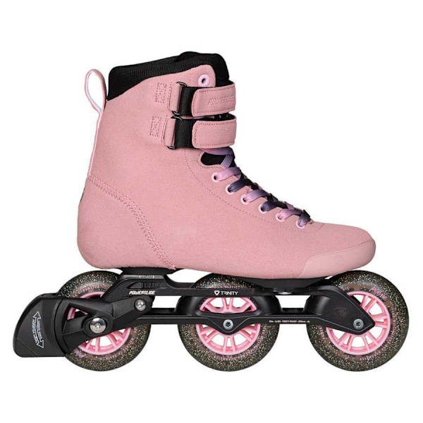 Powerslide Inline Skøjter Pheme Fresa  EU 38