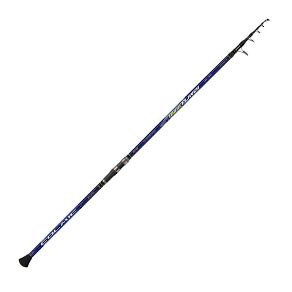 Colmic Mind Flayer Tele Karpspö  4.20 m / 250 g