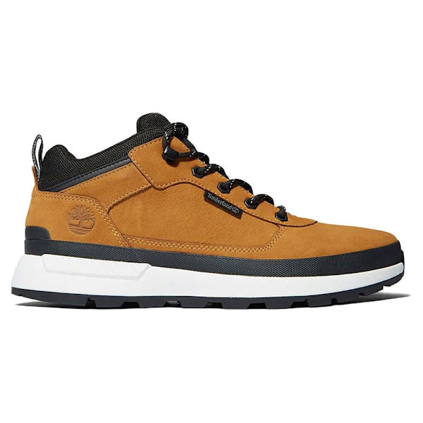 Timberland Field Trekker Vandresko Brun EU 45 Mand