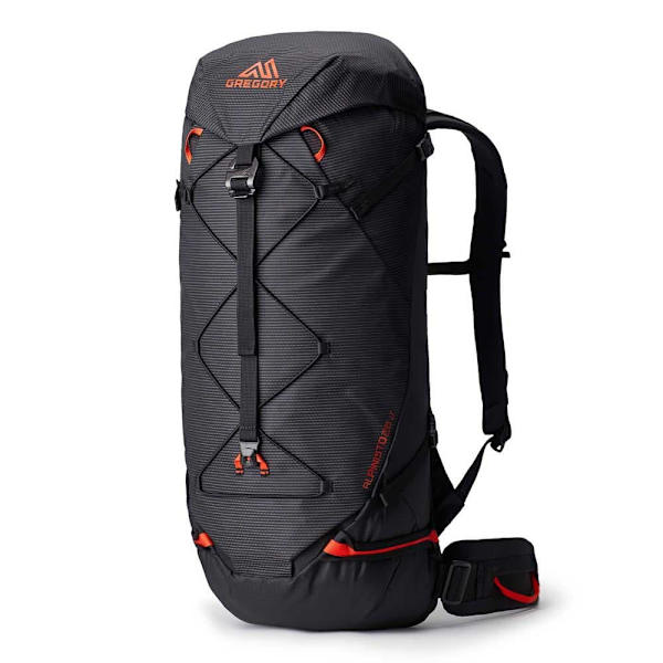 Gregory Alpinisto 28l Lt Rygsæk Sort M-L