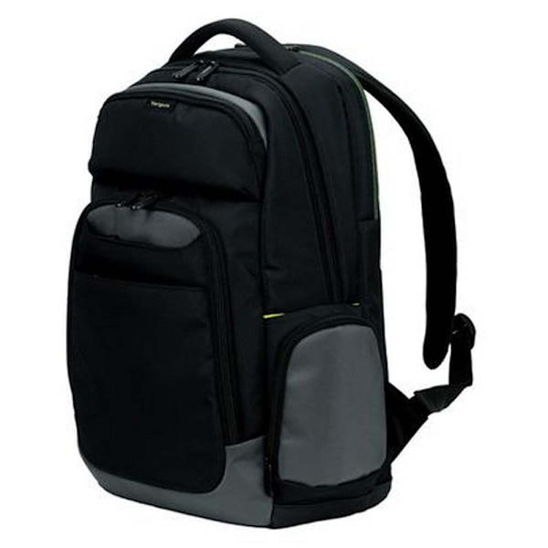 Targus Kannettavan Tietokoneen Reppu Citygear 14´´ Musta