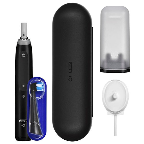 Braun Oral-b Io5 Sähköhammasharja