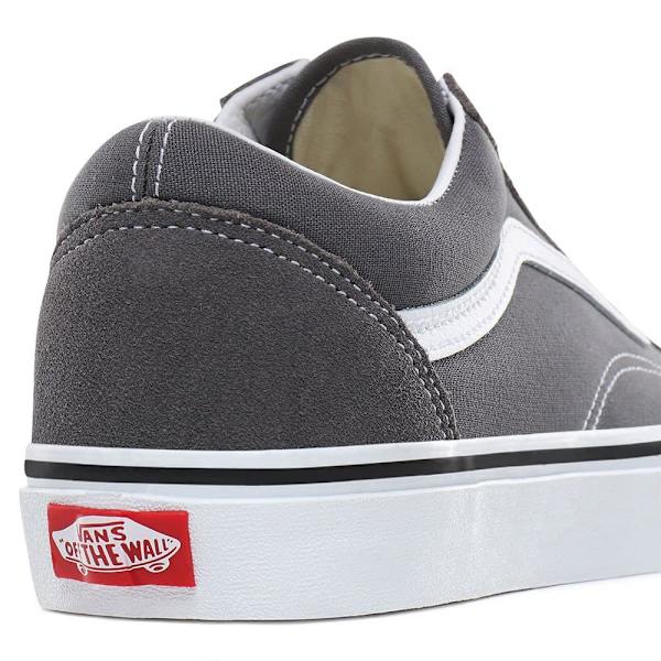Vans Utbildare Old Skool Grå EU 42 Man