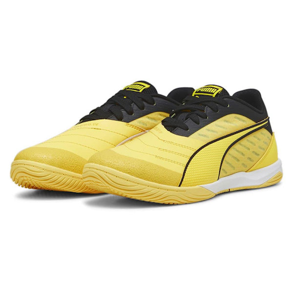 Puma Jalkapallokengät Ibero Iv Keltainen EU 41