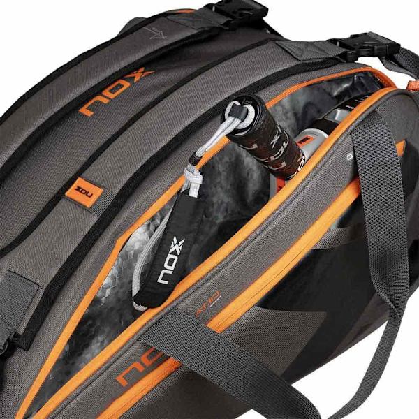 Nox Padel Racket Bag At10 Team