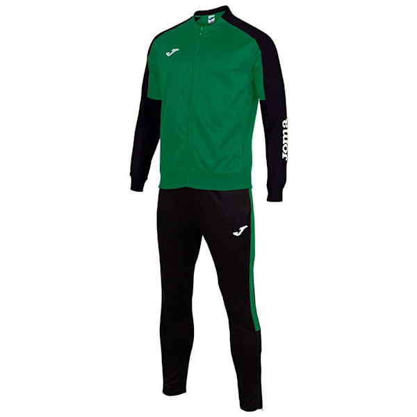 Joma Träningsdräkt Eco Championship Grönt,Svart 2XL Man