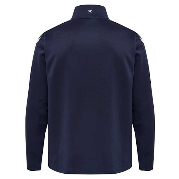 Hummel Jakke Core Xk Poly Blå XL Mand