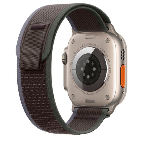 Apple Snor Trail Loop 49 Mm Brun S-M