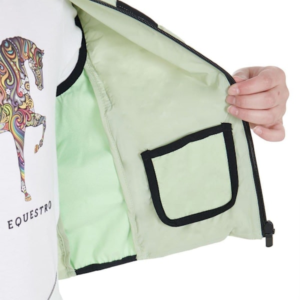 Equestro Liivi  10 Years