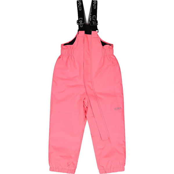 Cmp Byxor Salopette 31w1312kb Rosa 12 Months Pojke