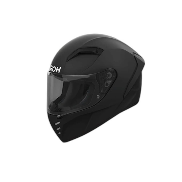 Airoh Connor Fullface-hjelm Sort XL