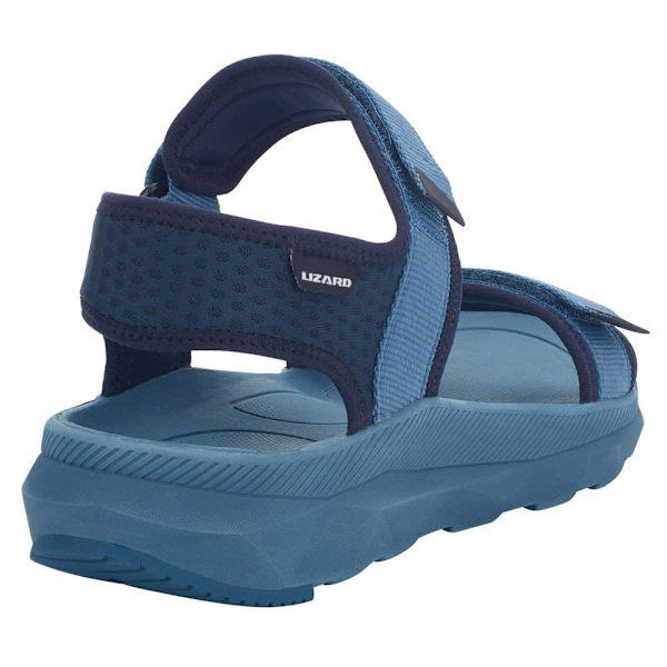 Lizard Trek Sandaler Blå EU 40 Man