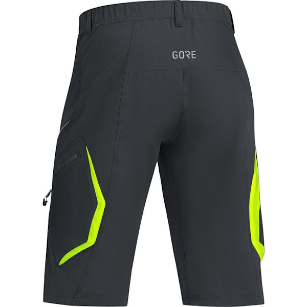 Gore® Wear Kurze Hose C3 Trail Sort S Mand