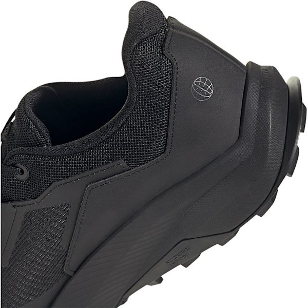 Adidas Trail Løbesko Terrex Trailrider Sort EU 40 Mand