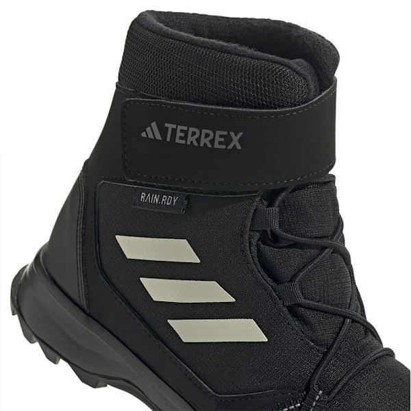 Adidas Terrex Snow Cf R.rdy Vaelluskengät Musta EU 30