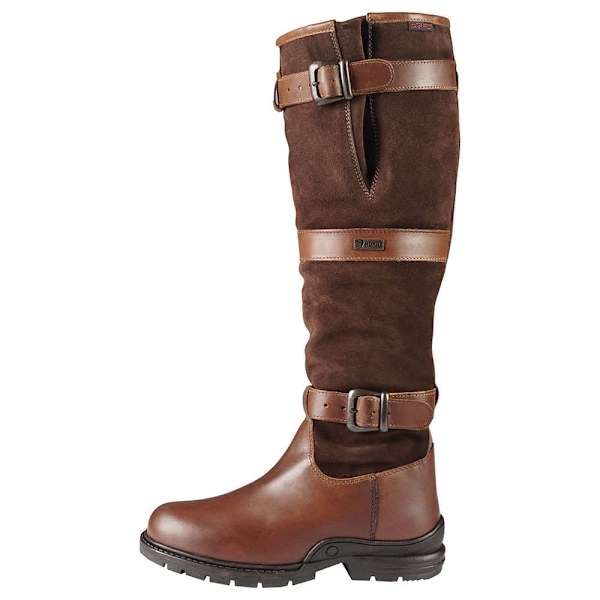 Horka Saappaat Highlander Ruskea EU 39