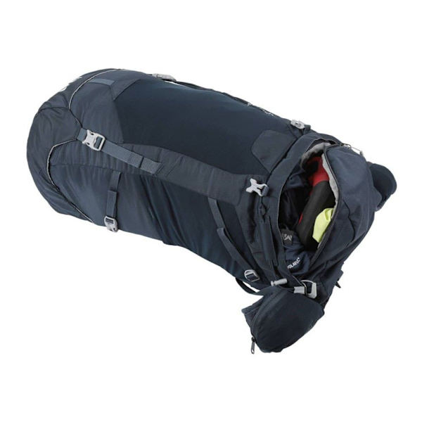 Millet Seneca Air 28l Rygsæk Sort