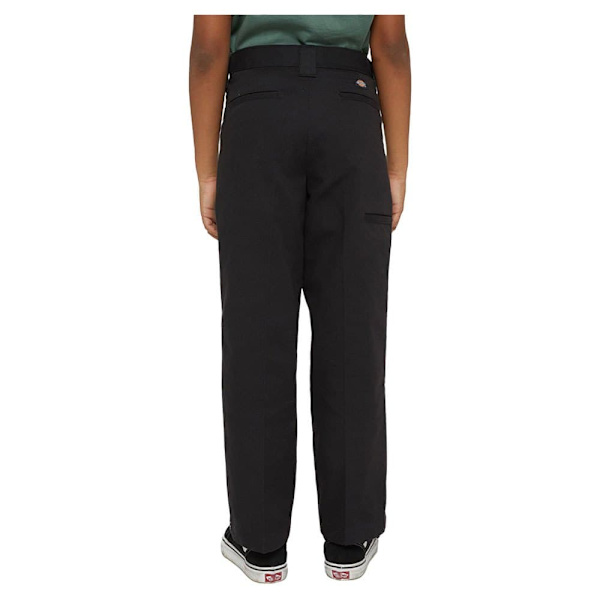 Dickies Double Knee Multi Use Pocket Relaxed Byxor Svart 8 Man