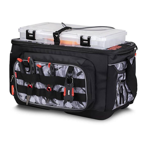 Rapala Crossbody Tackle Sort