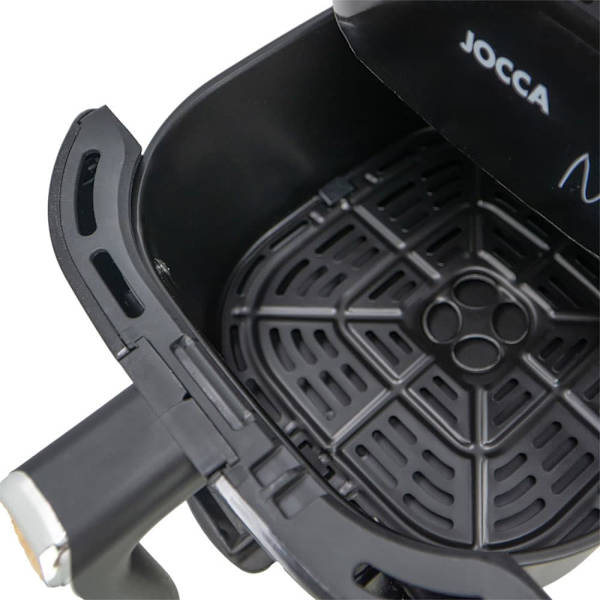 Jocca 2413n 5l Airfryer  5L