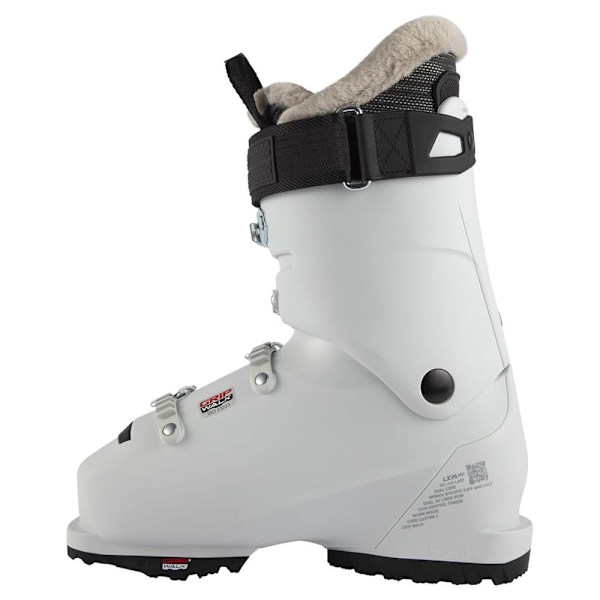 Lange Lx 95 W Hv Gw Alpina Skidpjäxor För Damer  27.5