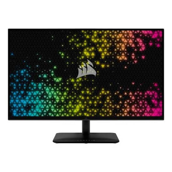 Corsair Gaming Monitor Xenon Cm-9020006-pe 32´´ 4k Ips Led 144hz Flerfarvet One Size / EU Plug Sort
