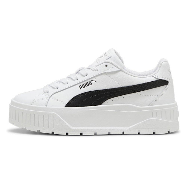 Puma Karmen Ii L Skor Vit EU 38 Kvinna