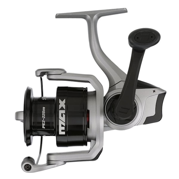 Abu Garcia Max X Front Drag Snurrande Fiskerulle  750
