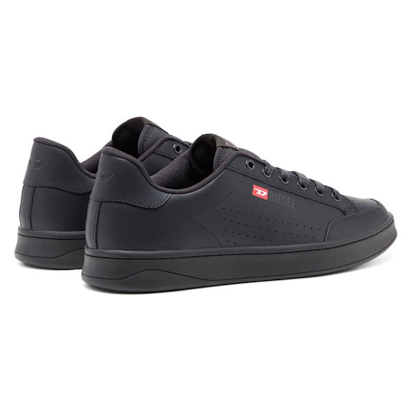 Diesel Athene S Athene Vtg Skor Svart EU 41 Man