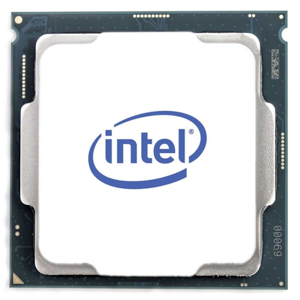 Intel Processor Xeon Gold 6246r 3.4ghz Grå