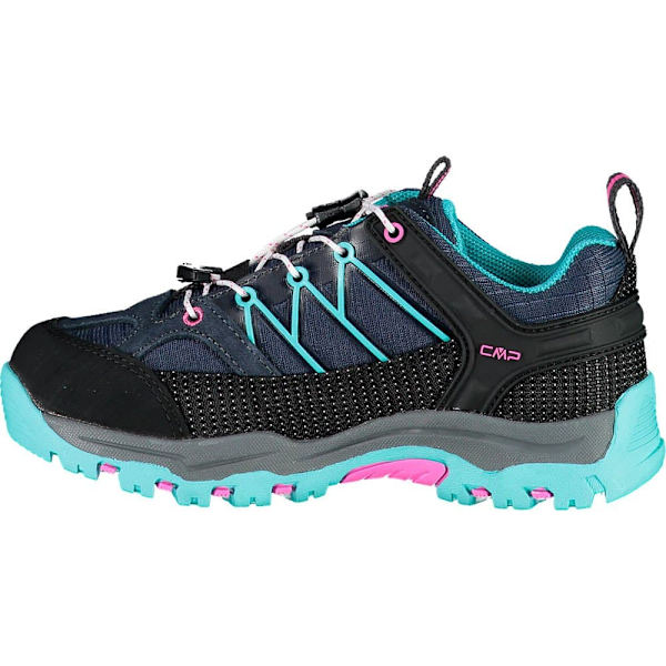 Cmp 3q54554 Rigel Low Waterproof Rigel Low Waterproof Vandresko Blå EU 31