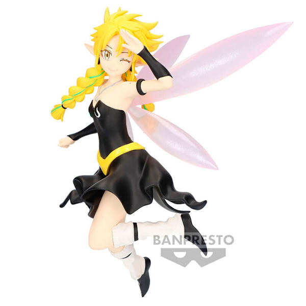 Banpresto That Time I Got Reincarnated As A Slime Ramiris Figur