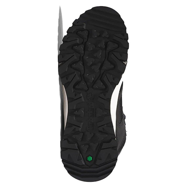 Timberland Lincoln Peak Wp Vandresko Til Unge Sort EU 33