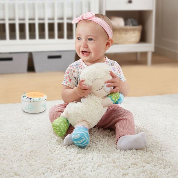 Vtech Dröm Sött Ovejita Ovejita Projektor Flerfärgad