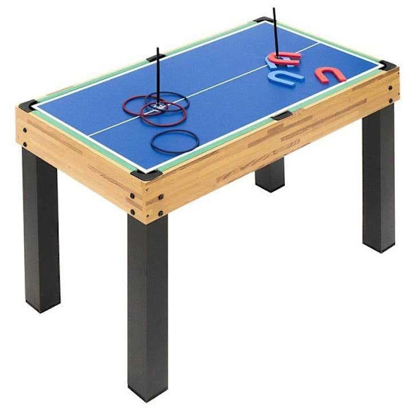 Devessport I 12 1 Multispel Bord Grönt,Brun