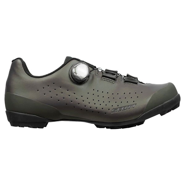 Scott Grusskor Pro Brun EU 44 Man
