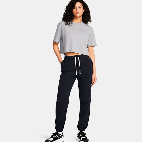 Under Armour Rival Terry Joggers  XS / Regular Kvinde