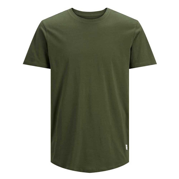 Jack & Jones T-shirt Noa Crew 5 Enheder Flerfarvet L Mand