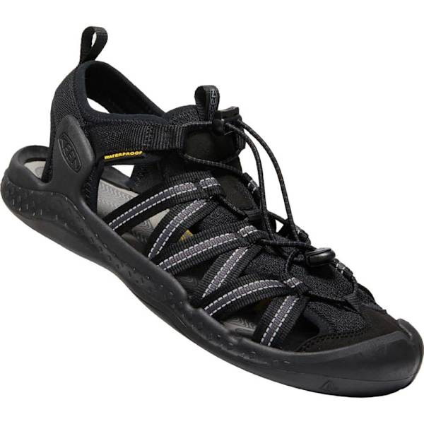 Keen Sandaler Drift Creek H2 Svart EU 42 Man