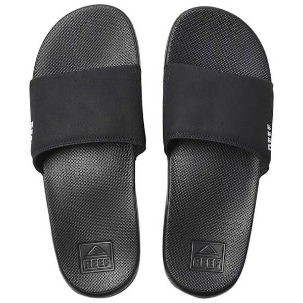 Reef Klipklapper One Sort EU 39 Mand