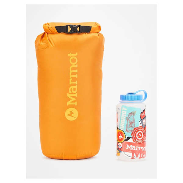 Marmot Sovepose Helium M14404 Blå Regular / Left Zipper