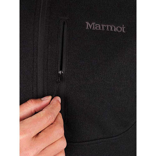 Marmot Jacka Drop Line Svart XL Man